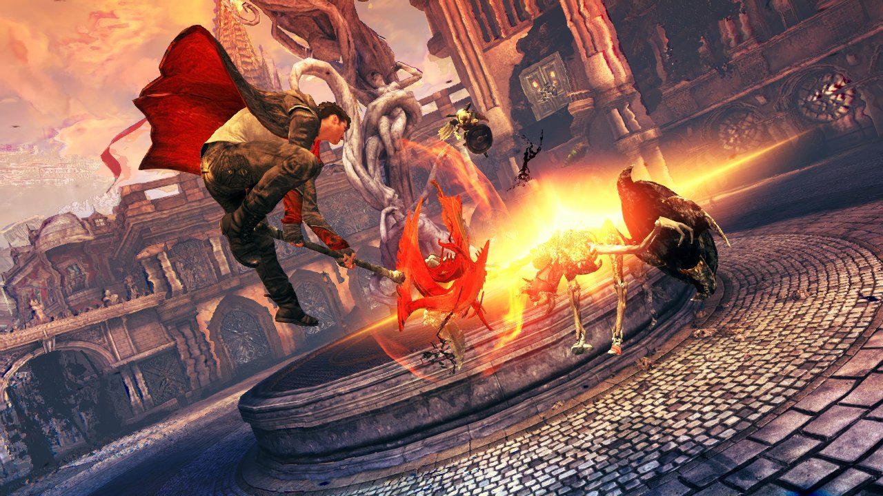DmC Devil May Cry - Imagen 20